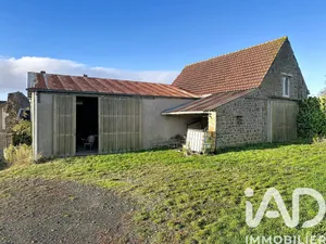 House at Trégueux (22950)