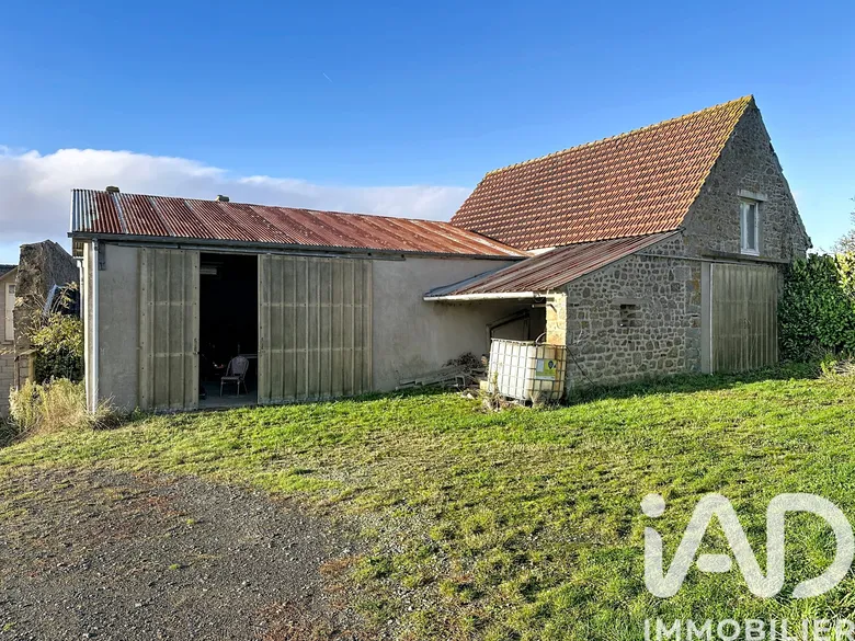 Maison 3 pièces 173 m² · à Trégueux · 173 m² · 153 500 €