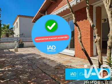 Maison traditionnelle à Castelginest (31780)