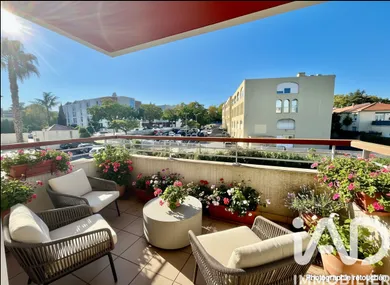 Appartement à Béziers (34500)