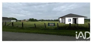 Building plot at Chassenard (03510)