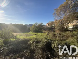 Land in Patrimonio (20253)