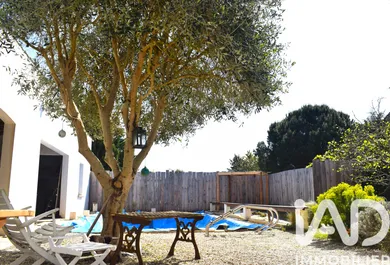 House at Saint-Pierre-d'Oléron (17310)