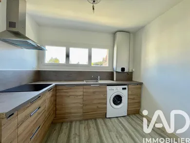 Appartement à Tarbes (65000)