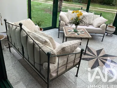 Maison de campagne à Carsac-Aillac (24200)