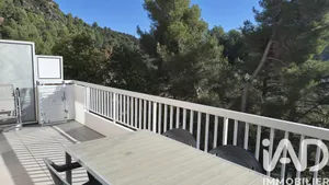 Appartement à Amélie-les-Bains-Palalda (66110)