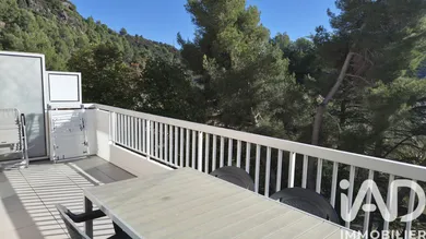 Apartment in Amélie-les-Bains-Palalda (66110)
