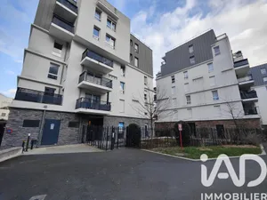 Apartment at Rosny-sous-Bois (93110)