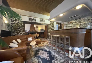 Building at Charleville-Mézières (08000)