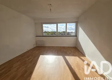 Appartement à La Chaussée-Saint-Victor (41260)