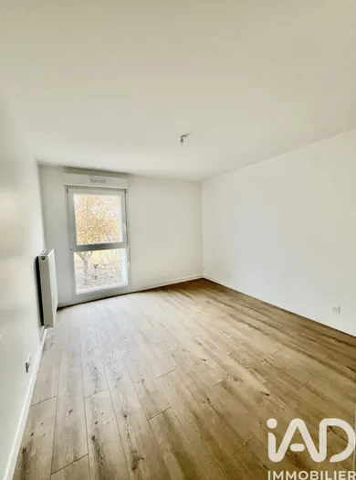 Appartement à Argenteuil (95100)