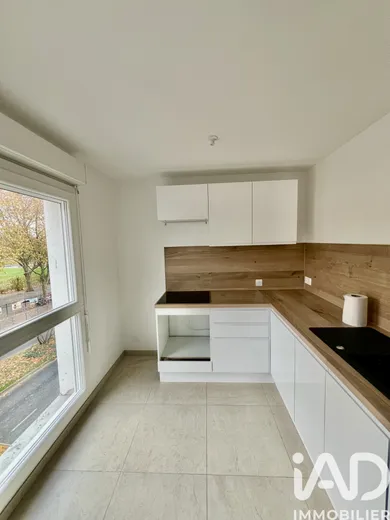 Appartement à Argenteuil (95100)