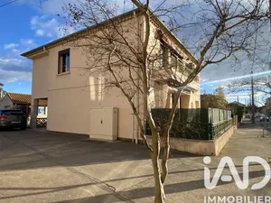 Apartment at Agde (34300)