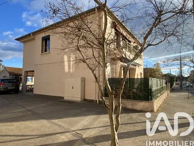 Apartment in Agde (34300)