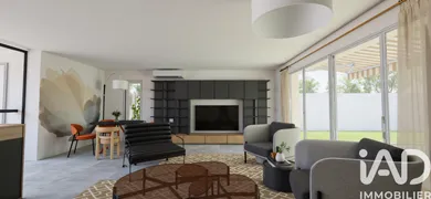 House at Bègles (33130)