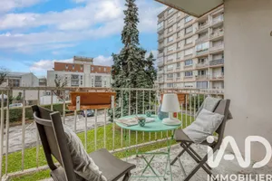 Appartement à Grenoble (38100)