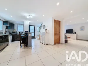 House at Le Plessis-Trévise (94420)