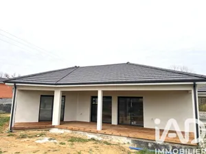 House in Souyeaux (65350)