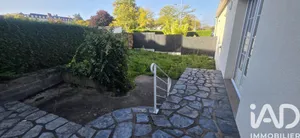 Maison de ville à Ancenis (44150)