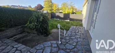 Townhouse in Ancenis (44150)