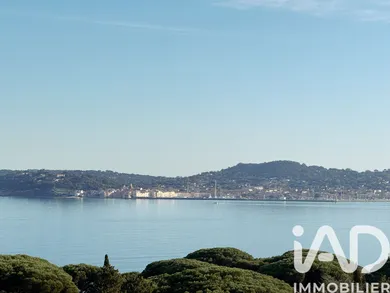 Apartment in Grimaud (83310)