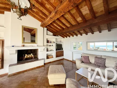 Apartment in Grimaud (83310)