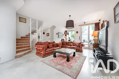 Apartment in Nogent-sur-Marne (94130)