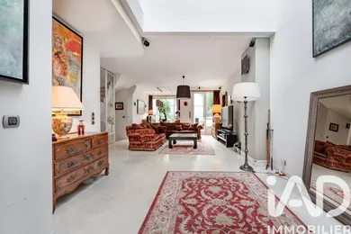 Apartment in Nogent-sur-Marne (94130)