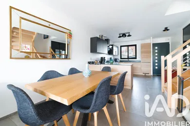Maison à Carrières-sur-Seine (78420)