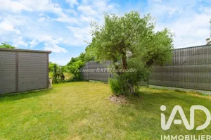 House at Carrières-sur-Seine (78420)