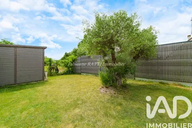 Maison à Carrières-sur-Seine (78420)