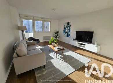 Apartment in Strasbourg (67200)