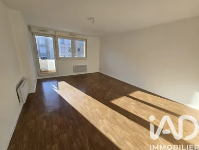 Apartment in Strasbourg (67200)