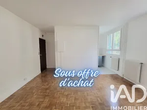 Appartement à Paris (75018)