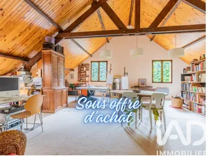 Maison à Choisy-le-Roi (94600)