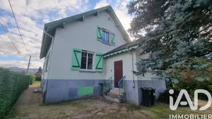 Maison à Anould (88650)