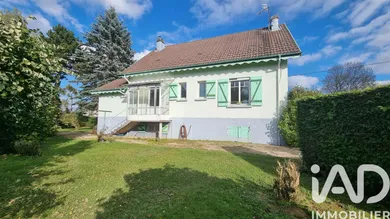 House in Anould (88650)