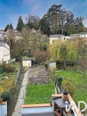 Maison à Lisieux (14100)