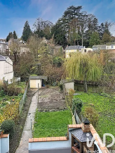 Maison à Lisieux (14100)