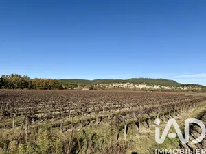 Farm land at Laudun-l'Ardoise (30290)