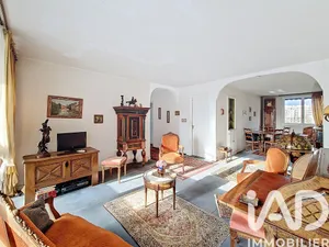 Appartement à Meudon (92360)