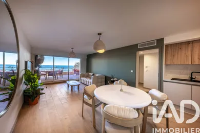 Appartement à Saint-Raphaël (83530)
