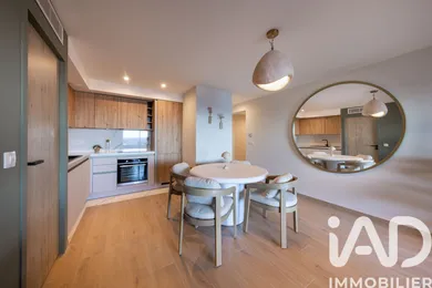 Appartement à Saint-Raphaël (83530)