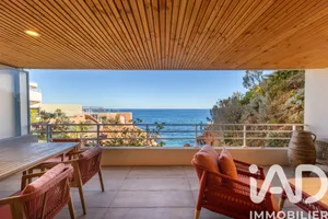 Apartment in Saint-Raphaël (83530)