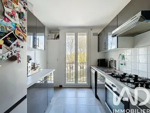 Apartment at Perpignan (66100)