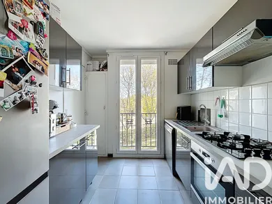 Appartement à Perpignan (66100)