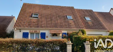 Traditional house in Guignes (77390)