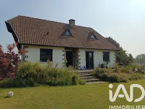 Maison à Londinières (76660)
