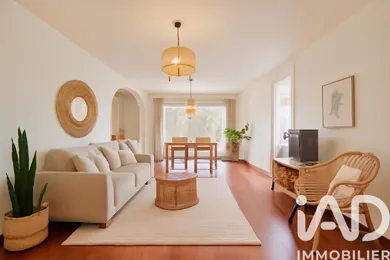 Appartement à Marseille (13010)