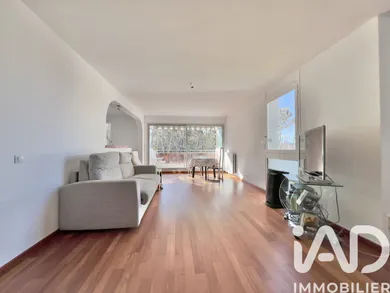 Apartment in Marseille (13010)